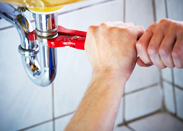 About Weyers Cave Plumbers